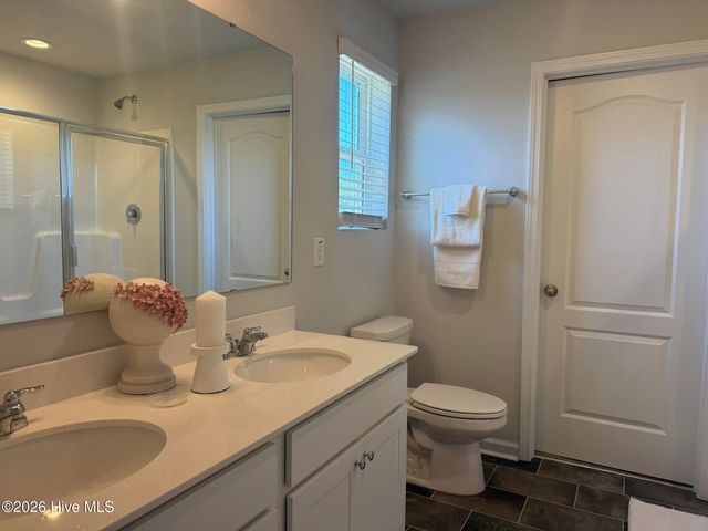 765 Conductor Court, Vass, NC 28394