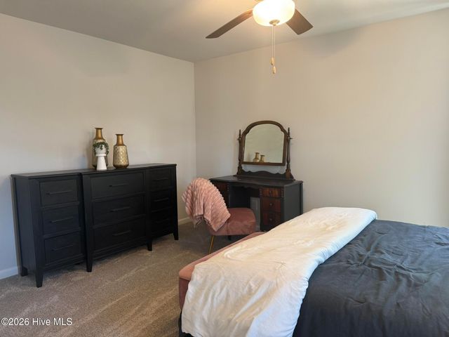 765 Conductor Court, Vass, NC 28394