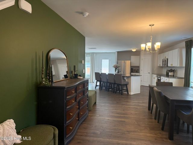 765 Conductor Court, Vass, NC 28394