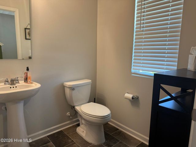 765 Conductor Court, Vass, NC 28394