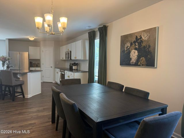 765 Conductor Court, Vass, NC 28394