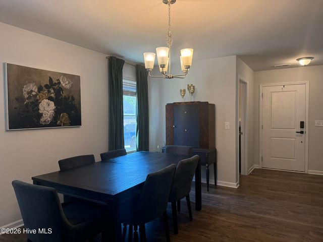765 Conductor Court, Vass, NC 28394