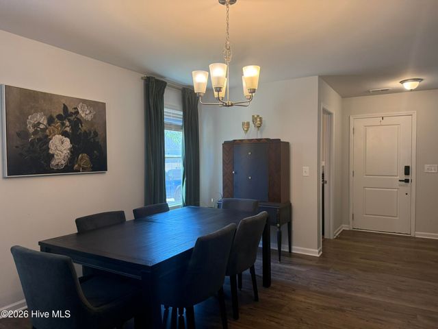 765 Conductor Court, Vass, NC 28394