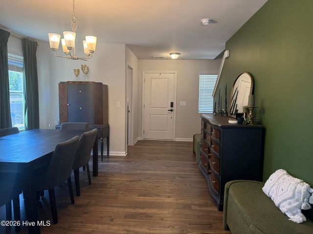 765 Conductor Court, Vass, NC 28394