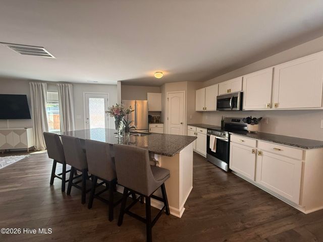 765 Conductor Court, Vass, NC 28394