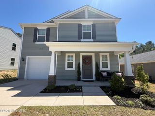 765 Conductor Court, Vass, NC 28394