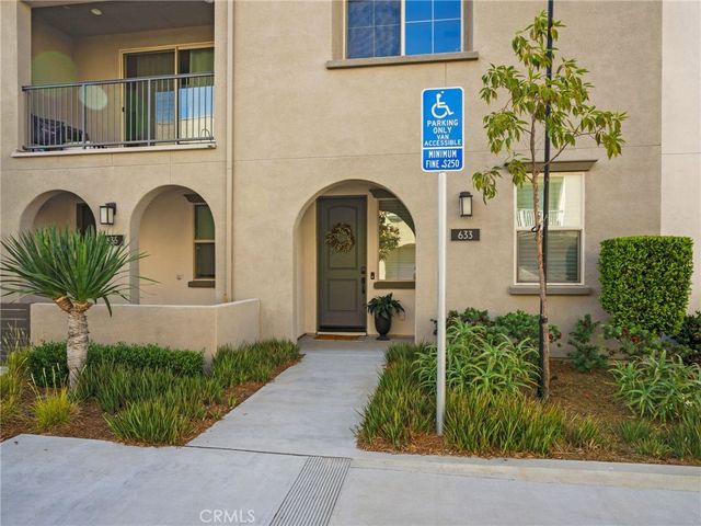 633 S Motif, Anaheim, CA 92805