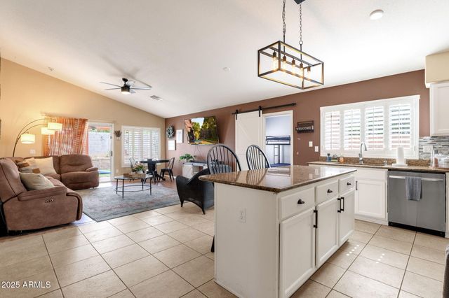 2617 S ATHENA --, Mesa, AZ 85209