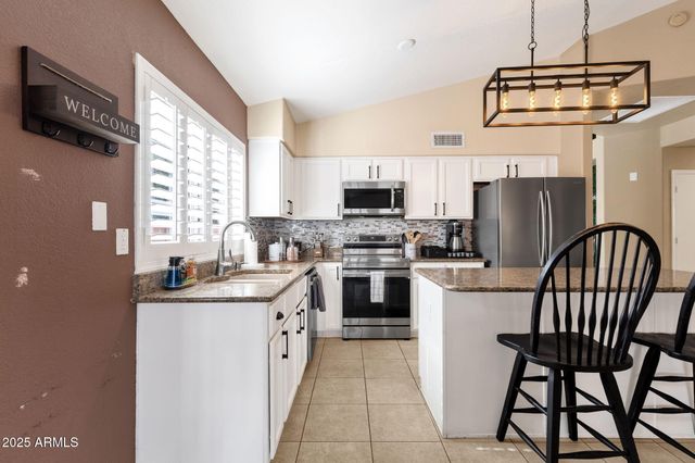 2617 S ATHENA --, Mesa, AZ 85209