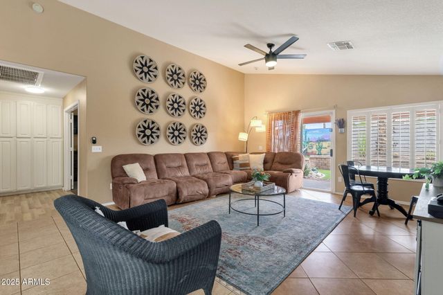 2617 S ATHENA --, Mesa, AZ 85209