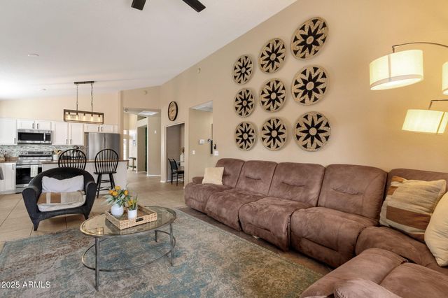 2617 S ATHENA --, Mesa, AZ 85209