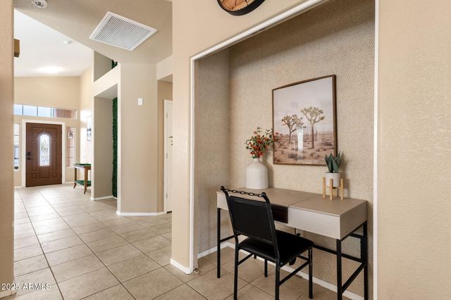 2617 S ATHENA --, Mesa, AZ 85209