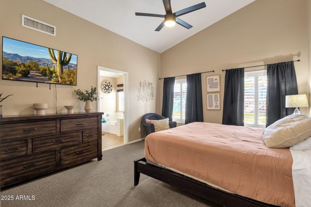 2617 S ATHENA --, Mesa, AZ 85209