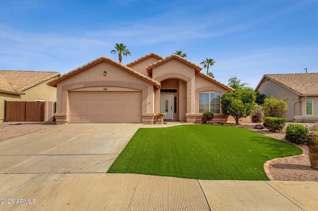 2617 S ATHENA --, Mesa, AZ 85209