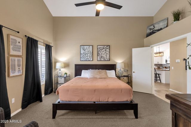 2617 S ATHENA --, Mesa, AZ 85209