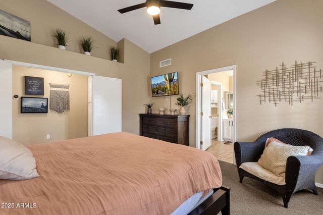 2617 S ATHENA --, Mesa, AZ 85209