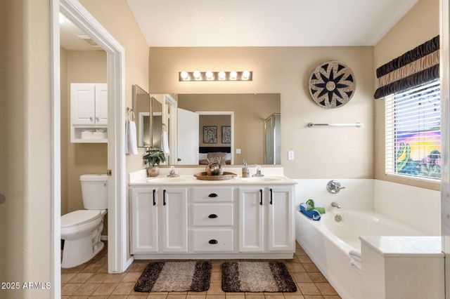 2617 S ATHENA --, Mesa, AZ 85209