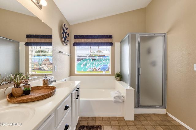 2617 S ATHENA --, Mesa, AZ 85209