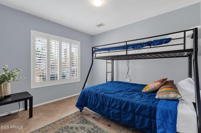 2617 S ATHENA --, Mesa, AZ 85209