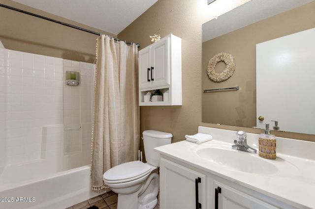 2617 S ATHENA --, Mesa, AZ 85209