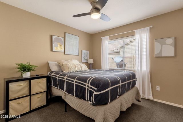 2617 S ATHENA --, Mesa, AZ 85209