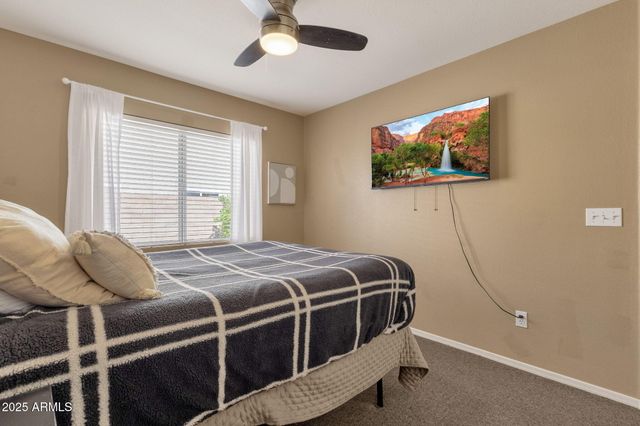 2617 S ATHENA --, Mesa, AZ 85209