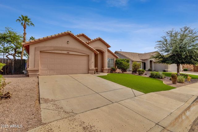 2617 S ATHENA --, Mesa, AZ 85209