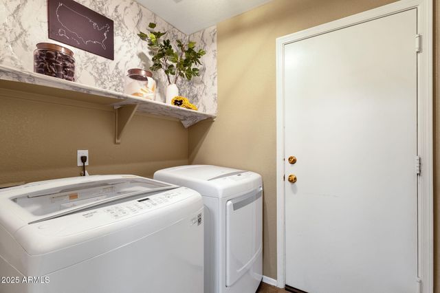 2617 S ATHENA --, Mesa, AZ 85209