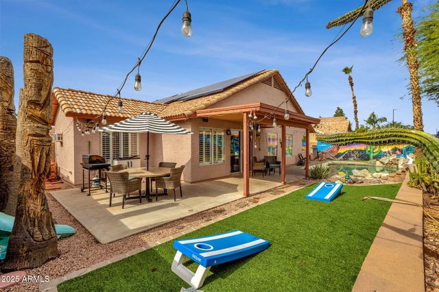 2617 S ATHENA --, Mesa, AZ 85209