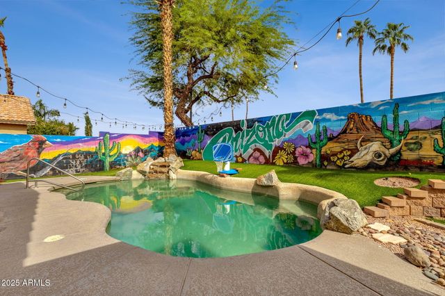 2617 S ATHENA --, Mesa, AZ 85209