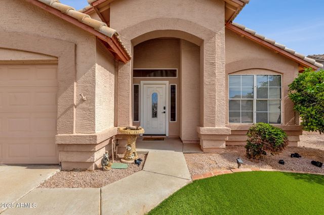 2617 S ATHENA --, Mesa, AZ 85209