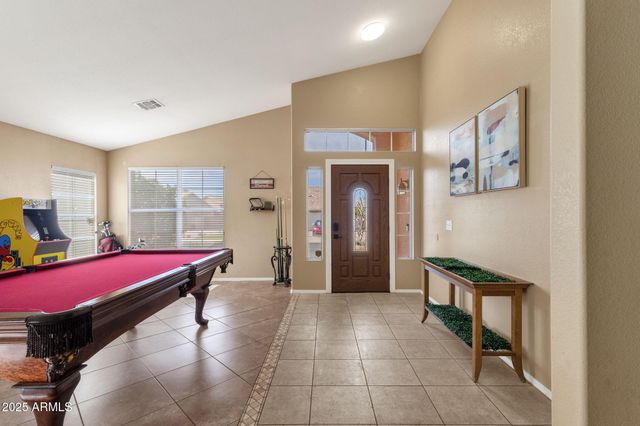 2617 S ATHENA --, Mesa, AZ 85209