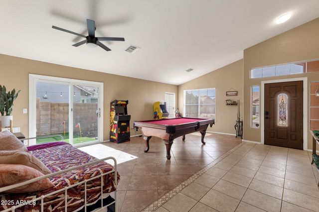 2617 S ATHENA --, Mesa, AZ 85209