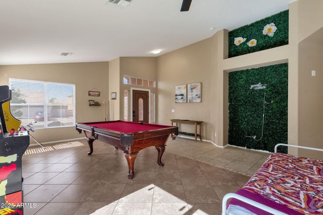 2617 S ATHENA --, Mesa, AZ 85209