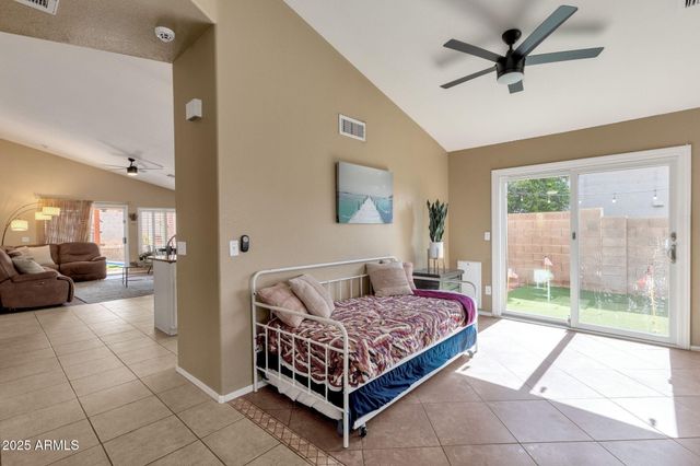 2617 S ATHENA --, Mesa, AZ 85209