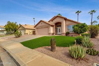 2617 S ATHENA --, Mesa, AZ 85209
