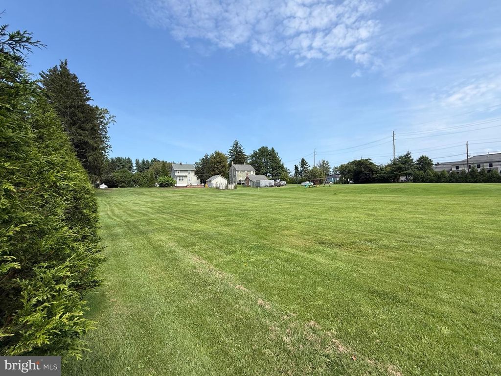 150 WEST FRANKLIN AV W FRANKLIN AVE, PENNINGTON, NJ 08534 — photo 3