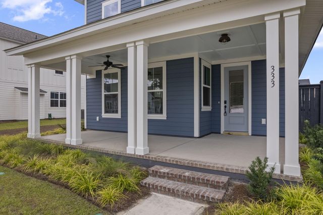 333 Trailmore Lane, Summerville, SC 29486