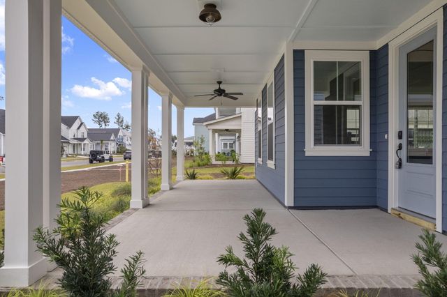 333 Trailmore Lane, Summerville, SC 29486