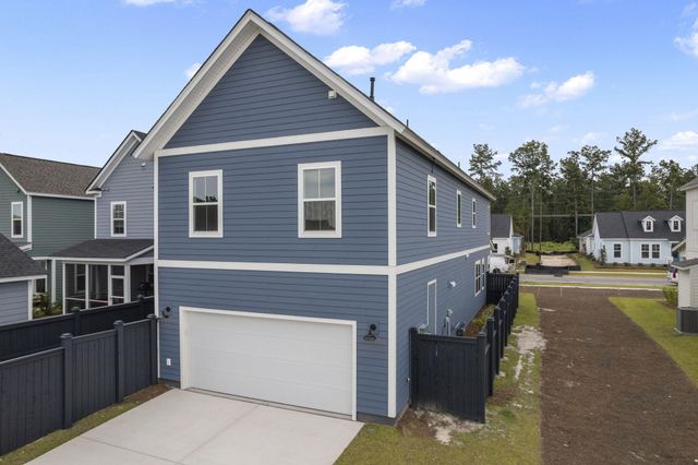 333 Trailmore Lane, Summerville, SC 29486