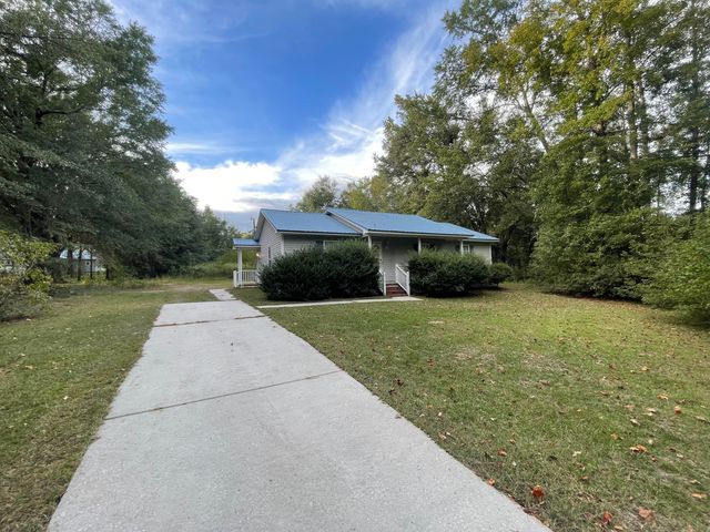 141 Lakewood Drive, Orangeburg, SC 29118