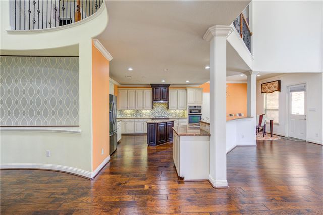 3806 Sims Pointe Court E, Fulshear, TX 77441