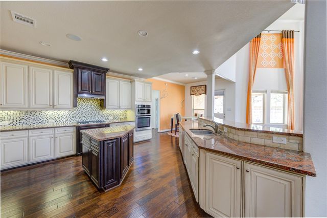 3806 Sims Pointe Court E, Fulshear, TX 77441