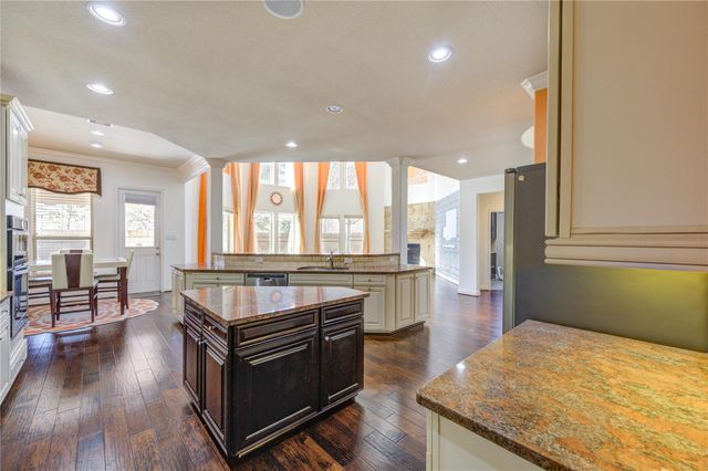 3806 Sims Pointe Court E, Fulshear, TX 77441