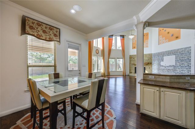 3806 Sims Pointe Court E, Fulshear, TX 77441