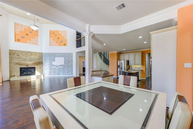 3806 Sims Pointe Court E, Fulshear, TX 77441