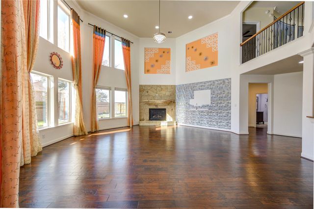 3806 Sims Pointe Court E, Fulshear, TX 77441