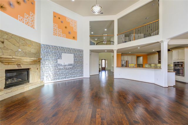 3806 Sims Pointe Court E, Fulshear, TX 77441