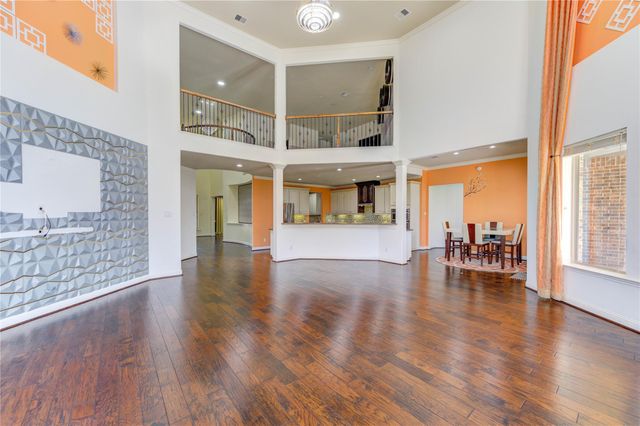 3806 Sims Pointe Court E, Fulshear, TX 77441