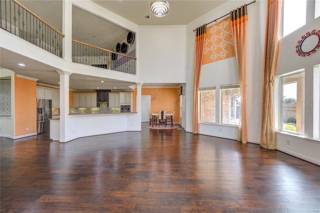 3806 Sims Pointe Court E, Fulshear, TX 77441